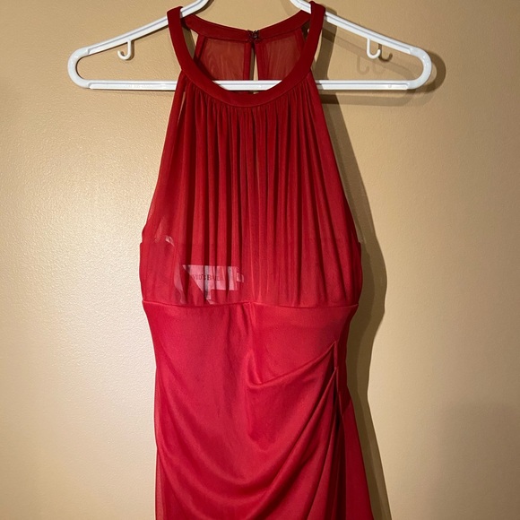 David’s Bridal Formal Dress - Picture 1 of 6
